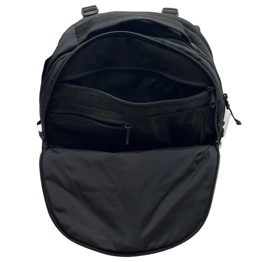 Dakine Split Adventure LT 28 L Backpack VX21 Solid Black Fits 15
